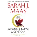 House of Earth and Blood: The epic new fantasy series from multi-million and #1 New York Times bestselling author Sarah J. Maas
