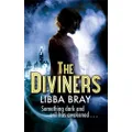 The Diviners: Number 1 in series