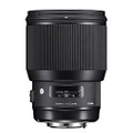 Sigma 85mm f/1.4 DG HSM Art Lens for Sigma SA (321956)
