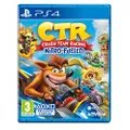 Activision Crash Team Racing: Nitro-Fueled Game for PS4