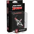 Star Wars X-Wing 2nd Edition Miniatures Game ARC-170 Starfighter EXPANSION PACK | Strategy Game for Adults and Teens | Ages 14+ | 2 Players | Average Playtime 45 Minutes | Made by Atomic Mass Games