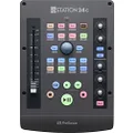 PreSonus ioStation 24c 2x2, 192 kHz, USB Audio Interface and Production Controller with Studio One Artist and Ableton Live Lite DAW Recording Software