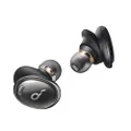 Soundcore by Anker Soundcore Liberty 3 Pro Active Noise Cancelling Earbuds True Wireless Earbuds with ACAA 2.0(Dual Driver) (Midnight Black)