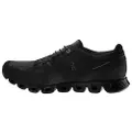 ON Running Mens Cloudflow Training Shoes, Black, 8.5 US