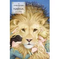 The Lion, the Witch and the Wardrobe: The Classic Fantasy Adventure Series (Official Edition): 2