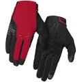 Giro Havoc M Mens Mountain Cycling Gloves - Ginja Red (2021), Small
