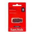 SanDisk 16GB Cruzer Blade USB Flash