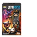 Funko 43492 Pop! FunkoVerse Dc Comics 101 Base French Version Boardgame (Pack of 2)
