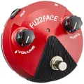 Clearance | Dunlop FFM2 Germanium Fuzz Face Mini Distorition Effects Pedal
