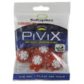 PiViX - Fast Twist 3.0 - Clamshell - Red