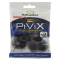 PiViX - Fast Twist 3.0 - Clamshell - Gray/Black
