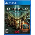 Diablo III Eternal Collection - PlayStation 4
