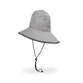 Sunday Afternoons Unisex Latitude Hat, Quarry, Large