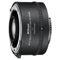 Nikon 2189 Auto Focus-S FX TC-20E III Teleconverter Lens with Auto Focus DSLR Cameras Black