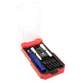 WORKPRO Smart Phone Tool Repair Kit, Aluminum Telescopic Screwdriver, (15 Piece)