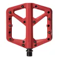 CRANKBROTHERS 16271 Stamp 1 Small Red