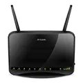 Dlink DWR-953 Wireless AC1200 4G LTE Multi-WAN Router