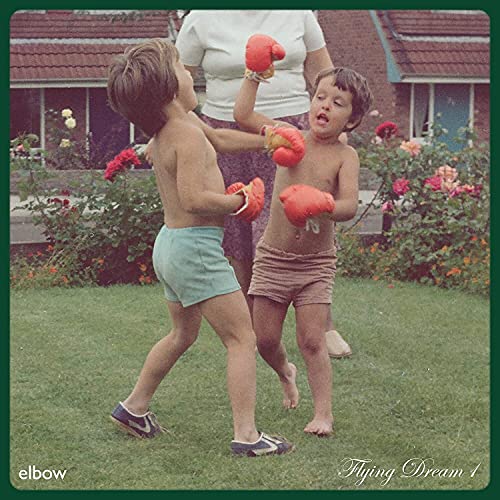 Flying Dream 1 [LP]