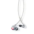 Shure SE846-CL-A Professional Headphones