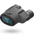 Pentax 8.5x21 U-Series Papilio II Binocular suitable for watching objects both close-up and far away
