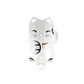 Portland Design Works Lucky Cat Cage, white