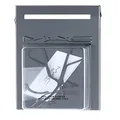 MAC Full Eye Lash Curler with Extra Refill (Boxed)