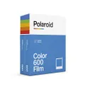 Polaroid Color Film for 600 Double Pack, 16 Photos (6012)