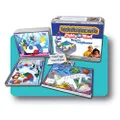 Mighty Mind Magnetic Sea Explorer Puzzle Game