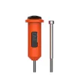 OneUp Components EDC Lite Tool System Orange, One Size