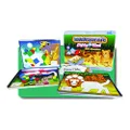 Mighty Mind 40124 Magnetic Zoo Adventure Puzzle Game