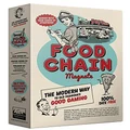 Funforge Food Chain Magnate Strategy Board Game