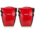 Ortlieb Back-Roller City Panniers, Red One Color One Size