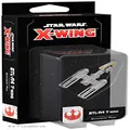 Fantasy Flight Games SWZ13 Star Wars: X-Wing Second Edition BTL-A4 Y-Wing Expansion Pack Card Game