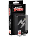 Fantasy Flight Games SWZ13 Star Wars: X-Wing Second Edition BTL-A4 Y-Wing Expansion Pack Card Game