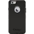 OtterBox Defender Series for Apple iPhone 6/6s, Black