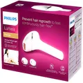 Philips Lumea Prestige IPL BRI953 Hair Removal Device for Face, Body and Precision Areas