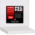 Photographic Solutions Pec Pads 9 X 9" (23 X 23cm), 25 Sheets