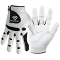 Bionic StableGrip Golf Glove, Right Hand, X-Large