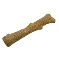 Petstages Dogwood Durable Real Wood Dog Chew Toy for Medium Dogs, Safe and Durable Chew Toy by, Medium
