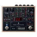 Free the Tone Future Factory FF-1Y Delay & Modulation Pedal