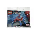 LEGO 30451 Spider-Man’s Mini Spider Crawler 73 pcs