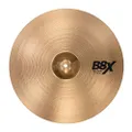 Sabian B8X 17" Thin Crash Cymbal