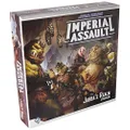 Star Wars: Imperial Assault - Imperial Assault Jabba's Realm