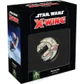 Fantasy Flight Games Star Wars X-Wing 2nd Edition Miniatures Game Punishing One Expansion Pack | Strategy Game for Adults and Teens | Ages 14+ | 2 Players | Average Playtime 45 Minutes | Made by