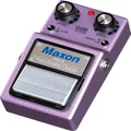 Maxon PAC-9 Pure Analog Chorus Guitar Effects Pedal