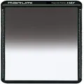 Marumi Square Filter, Gradient ND 3.9 x 5.9 inches (100 x 150 mm), Soft GND4 for Light Adjustment