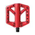 CRANKBROTHERS 16268 Stamp 1 Large Red