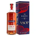 Martell V.S.O.P Aged in Red Barrels Cognac, 700 ml