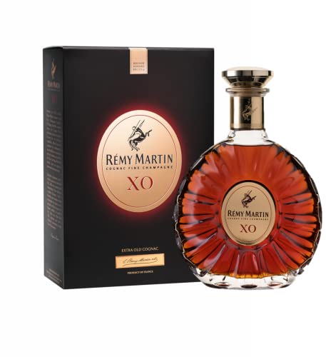Remy Martin XO, Cognac Fine Champagne 700ml