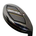 Callaway Golf 2020 Mavrik Max Hybrid (Right Hand, Graphite, Stiff, 4 Hybrid)
